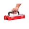 Tekton Socket Set, Steel, 10 1/4 in L SHB91703 - alternate 6