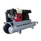 Iron Horse 10 Gallon Wheelbarrow Air Compressor IHTT55G - alternate 4