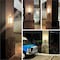 Beyond Led Technology LED Wall Sconce, 22 Watt, 2640 Lm, Adj CCT 3000K-5000K, Built In Photocell On/Off Switch, 120-277Vac 157021 - alternate 5