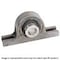 Edt PILLOW BLOCK BEARING QF1AC7-1-HTV - alternate 3