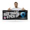 Signmission Ride Share Pick Up, 18 Inch x 48 Inch, Vinyl Banner B-30836 - alternate 3