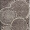 Homeroots 5' X 8' Chocolate And Beige Faux Bois Washable Indoor Outdoor Area Rug 613134 - alternate 7