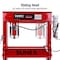 Sunex 40 Ton Air/Hydraulic Shop Press 5740AH - alternate 1