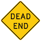 Sign Solutions Usa Traffic Sign, 36 in Width, Aluminum Sign, Diamond DUS06DFY3636W14-1 - alternate 1