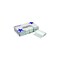 Renown 20 Gal. to 30 Gal. 0.65 mil 30 in. x 36 in. Clear Low-Density Trash Bags CLR, 250PK REN22515-CA - alternate 4