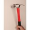 Performance Tool 20 oz Framing Hammer with Fiberglass Handle 1934 - alternate 3