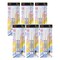 Sakura Koi Watercolor Coloring Brush Pen, Colorless Blenders, 12PK XBR-BLEND - alternate 1