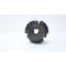 Zero-Max 6-37 FLEXIBLE DISC COUPLING 20MM 50192 - alternate 5