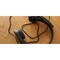 Thinkwrite TWT Audio ERGO USB-A Headset - USB Black. TW120 - alternate 5