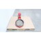 Bray IRON ALUMINUM BRONZE PNEUMATIC WAFER BUTTERFLY VALVE 14IN 150 SER 30 - alternate 3