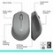 Logitech M330 Silent Plus Grey, 910004908 910004908 - alternate 5