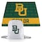 Picnic Time Family Of Brands NCAA Baylor Bears Impresa Picnic Blanket - Lightweight Beach Blanket - Machine Washable 819-01-999-926-0 - alternate 1