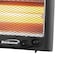 Brentwood Appliances Brentwood 600 Watt Portable Space Heater in Black H-Q600BK - alternate 3
