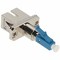 Add-On Lc Male To Sc Female Smf Simplex Fiber Optic Adapter ADD-ADPT-LCMSCF-SS - alternate 5