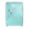 Tork Paper Towel Dispenser, Plastic, Blue/White 651220 - alternate 1