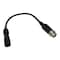 Agco CABLE CONNECT CAMERA, AGCO OEM AG680544 AG680544 - alternate 3