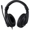 Adesso USB STEREO HEADSET , BUILT-IIN MICROPHONE, WITH VOLUME CONTROL , STEREO S XTREAMH5U - alternate 6