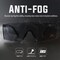 Bison Life Boxer Black Temples, Safety Glasses, Anti-Fog & Anti-Scratch, Black Lens ZH-BXSG-BKLBKT-MS16 - alternate 7