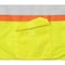 Ironwear Hi-Vis FR Safety Vest M Class 2 , Hook & Loop 6 Pockets 1287FR-BRK-L-MD - alternate 3