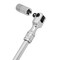 Performance Tool 1/4 in. Dr. Spinner Handle Set, Flex Handle Extension, Bit Coupler W36126 - alternate 6