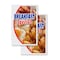 Signmission Breakfast Special, Vinyl Decals Only 24 Inch x 36 Inch, Vinyl Decal, 2PK DSB-2436-2PACK-Breakfast Special - alternate 1