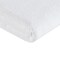 Homeroots Set of Twelve White Cotton Quick Dry Towel Set, 12PK 662346 - alternate 5
