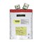 Nadex Coins Tamper-Evident 9'' x 12'' Opaque FRAUDSTOPPER Bank Deposit Bags, 100PK NCS8-1186 - alternate 4
