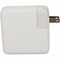 Add-On APPLE COMPUTER MKU63AM/A COMPATIBLE 67W 20V AT 3.25A WHITE MAGSAFE 2 LAPTO MKU63AM/A-AA - alternate 4