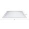 Icon Skylight SL2235S - Smoke 15169 - alternate 2
