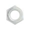 Auveco Hex Lock Nut 7/16-14 USS, 25PK 24531 - alternate 2