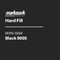 Finishworks Mohawk Hard Fill Black 9005 M310-0224 - alternate 2