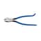 Klein Tools 9 1/4 in 2000(TM) Iron Workers Plier, Steel D2000-7CST - alternate 1