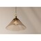 Mitzi The Lifestyled Co X Anniebee 1 Light Pendant 12 In. Aged Brass H829701L-AGB - alternate 3