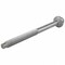 Motorcraft Fuel Injector Retaining Bracket Bolt,  FRB1 - alternate 4