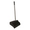 Renown 11" Upright Dust Pan Black REN0UDP-11 - alternate 1