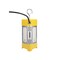 Beyond Led Technology LED Portable Light, Adj Watt 60W/80W/100W, 14500 Lumns, 5000K, 120V, Yellow & Silver Housing BLT-CHB04B-100WBCA1-W50K - alternate 6