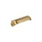 Amerock Haven 3 inch or 3-3/4 inch (76mm or 96mm) Center-to-Center Champagne Bronze Cabinet Cup Pull, 10PK 10VMP37180CZ - alternate 1