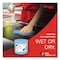 Wypall Dry Wipes Towels & Wipes, 1100 Sheets, Blue 34965 - alternate 17