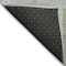 Homeroots 3' X 5' Green And Charcoal Geometric Washable Indoor Outdoor Area Rug 588332 - alternate 5