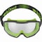 Bolle Safety Spectrum Safety Goggle Pc Clear Platinum SPECTN15W - alternate 1