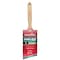 Wooster 3" Angle Sash Firm, Chinex FTP Bristle, Paint Brush, Wood Handle 4410-3 - alternate 1