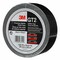 3M Abrasives Cloth Gaffers Tape, Black, 48mm x 50m 98514 - alternate 6