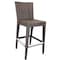 Hospitality Rattan Patio Soho Barstool 903-6186-JBP - alternate 1