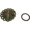 Cnh COVER, CNH OEM ND109276 ND109276 - alternate 1