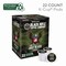 Black Rifle Coffee Co Just Black Coffee K-Cups, 88PK 5000384042 - alternate 4
