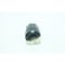 Leviton 30A 120/208V-AC 3PH BLACK LOCKING CONNECTOR 2813 - alternate 5