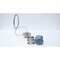 Rosemount PRESSURE TRANSMITTER 45V-DC 0-750IN-H2O 1151GP5E22S1B1L4 - alternate 4