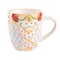 Laurie Gates Tierra Mosaic 4 Piece 17.4 Ounce Hand Painted Stoneware Mug Set 130958.04RR - alternate 6