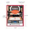 C-Line Products 8-1/2" x 11" Assorted Classroom Connector School-to-Home Folders, 6/PK 32010 - alternate 5