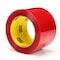 Scotch Tamper Evident Tape, 1.8 mil Thick, 2.8 in W x 109.4 yd L, 3 in Core Dia., Clear, 24 PK 3779 - alternate 3